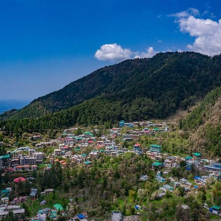マクロード・ガンジ Alt Life - Dharamkotホステル エクステリア 写真